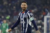 Goles de Ramos son sinónimos de victorias Goles de Ramos son sinónimos de victorias