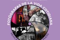 Ochenta y seis fotógrafas que captan las calles exponen su obra Ochenta y seis fotógrafas que captan las calles exponen su obra