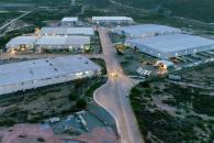 Sigue NL liderando demanda de espacios industriales pese a aranceles Sigue NL liderando demanda de espacios industriales pese a aranceles