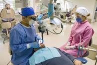 Fortalecerán el aprendizaje de estudiantes de Odontología Fortalecerán el aprendizaje de estudiantes de Odontología