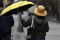 Frente frío 30 provocará lluvias en estos estados Frente frío 30 provocará lluvias en estos estados