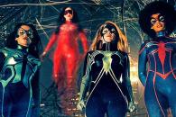 Otorgan a Madame Web el premio a la peor película del año Otorgan a Madame Web el premio a la peor película del año