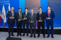Otorgan Premio Rómulo Garza a la excelencia científica Otorgan Premio Rómulo Garza a la excelencia científica