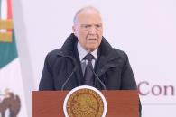 Entrega de capos fue por ´razones de seguridad´