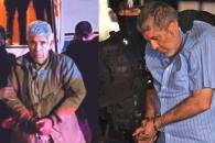 Se declaran ‘no culpable’ Caro Quintero y Carrillo Fuentes Se declaran ‘no culpable’ Caro Quintero y Carrillo Fuentes