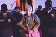 Agradece Embajada de EU ´expulsión´ de líderes criminales