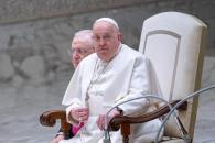 Revelan causa de muerte de Papa Francisco Revelan causa de muerte de Papa Francisco