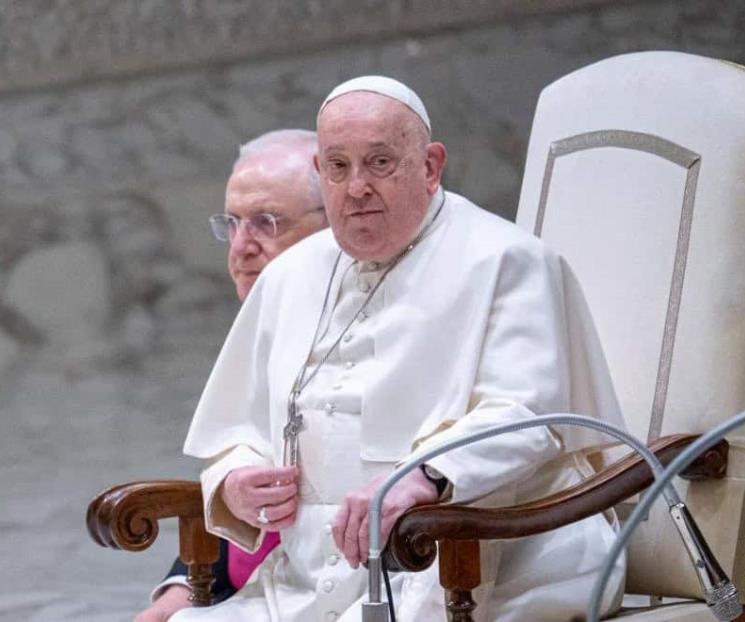 Revelan causa de muerte de Papa Francisco Revelan causa de muerte de Papa Francisco