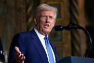 Sugiere Trump investigar a políticos mexicanos Sugiere Trump investigar a políticos mexicanos
