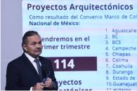 Operará constructora del Infonavit a partir de hoy Operará constructora del Infonavit a partir de hoy