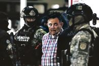 Invierte CJNG en minas de oro en Michoacán y Nayarit Invierte CJNG en minas de oro en Michoacán y Nayarit