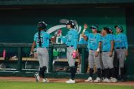 Sultanes Femenil barre a las Olmecas Sultanes Femenil barre a las Olmecas