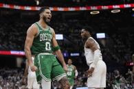Cavaliers se imponen a los Celtics Cavaliers se imponen a los Celtics