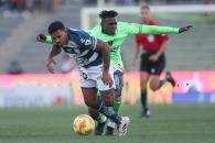 Rescata Pachuca empate ante Bravos 