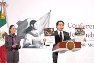 Refuerza México campaña contra fentanilo en escuelas Refuerza México campaña contra fentanilo en escuelas