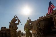 Afirma EU que mató a líder de rama de Al Qaeda Afirma EU que mató a líder de rama de Al Qaeda