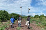 Repunta pobreza laboral en el ámbito rural: Coneval