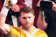 Regresa Canelo al top 10 Regresa Canelo al top 10