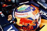 Le sale competencia estadounidense a Checo Pérez Le sale competencia estadounidense a Checo Pérez