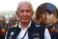 Llevan a Netflix el caso RB-Checo Pérez