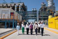 Defiende Sheinbaum soberanía energética Defiende Sheinbaum soberanía energética