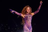 Cancela Shakira concierto en Chile Cancela Shakira concierto en Chile
