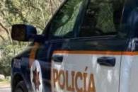 Asesinan a dos policías de Guadalupe cerca del Cerro de la Silla Asesinan a dos policías de Guadalupe cerca del Cerro de la Silla