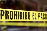 Asesinan a dos policías de Guadalupe cerca del Cerro de la Silla