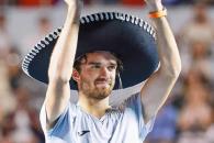 Se corona checo Tomás Machac en Abierto mexicano Se corona checo Tomás Machac en Abierto mexicano