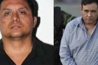 Extraditan a EU a causantes de la masacre del Casino Royale Extraditan a EU a causantes de la masacre del Casino Royale