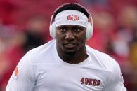 Bombazo en la NFL... Deboo Samuel a los Comandantes de Washington