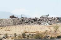 Van por un Centro de Manejo Integral de Residuos CMIR Van por un Centro de Manejo Integral de Residuos CMIR