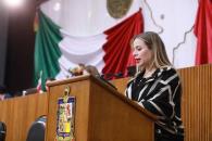 Impulsarán reforma sobre extorsiones de índole sexual