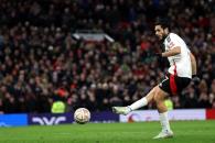 Fulham de Raúl Jiménez avanza a los cuartos de final de la FA Cup Fulham de Raúl Jiménez avanza a los cuartos de final de la FA Cup