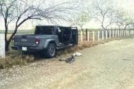 Da giro investigación; ganadero aniquila a sus secuestradores Da giro investigación; ganadero aniquila a sus secuestradores