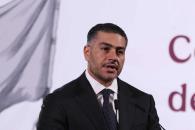 Jufed rechaza acusaciones sobre jueces y tratos a favor de narcos Jufed rechaza acusaciones sobre jueces y tratos a favor de narcos
