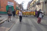 Exigen se convoque a mesas de trabajo