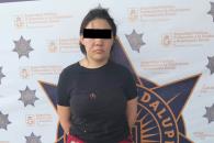 Arrestan a joven por golpear a sus hermanos menores de edad Arrestan a joven por golpear a sus hermanos menores de edad