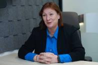 Empresas deben buscar su estrella del norte: Francesca Lagerberg Empresas deben buscar su estrella del norte: Francesca Lagerberg