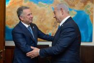 Acepta Israel tregua temporal en Gaza por Ramadán y Pésaj Acepta Israel tregua temporal en Gaza por Ramadán y Pésaj