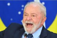 Lula invita a México, Colombia y Uruguay a reunión de BRICS Lula invita a México, Colombia y Uruguay a reunión de BRICS