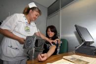 Desigualdad de género en el acceso a la salud