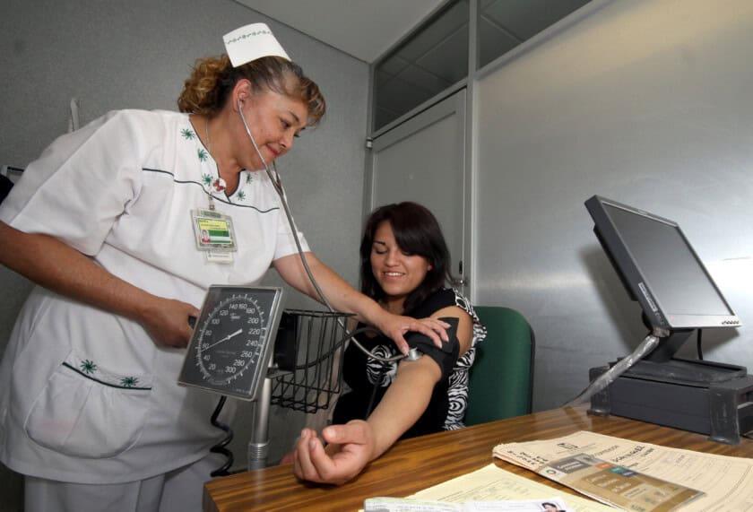 Desigualdad de género en el acceso a la salud