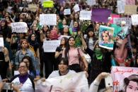 Alertan sobre riesgo de impunidad en reforma judicial Alertan sobre riesgo de impunidad en reforma judicial