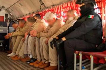 Gobierno no puede impedir pena de muerte a narcos