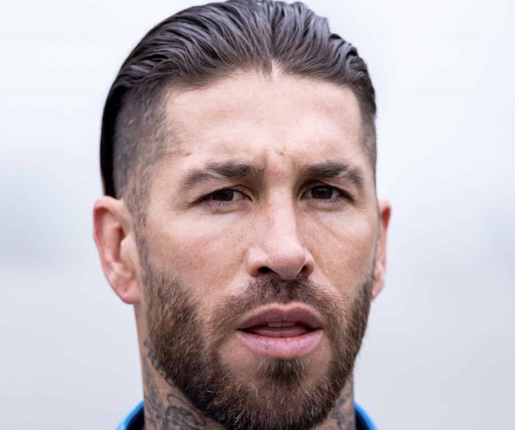 Llegada de Sergio Ramos a Rayados hace crecer la Liga MX: Alba