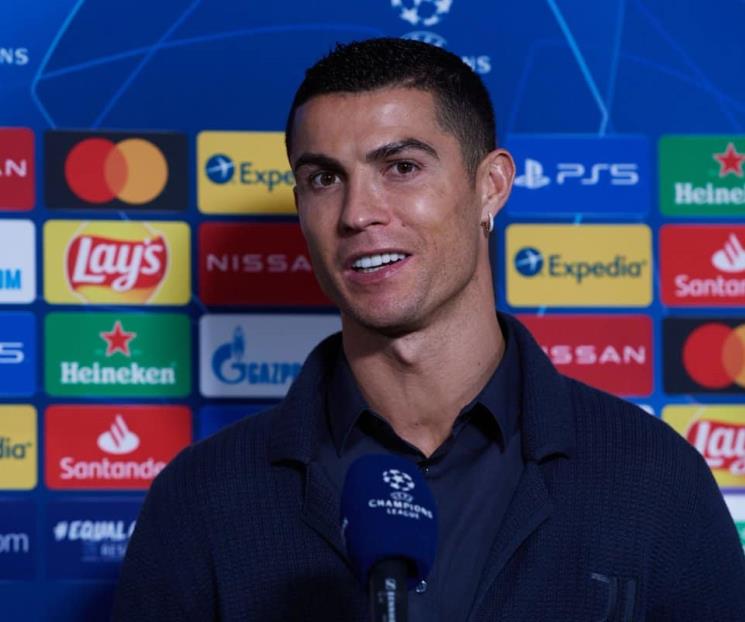 No viajó CR7 a Irán para evitar 99 latigazos por adulterio