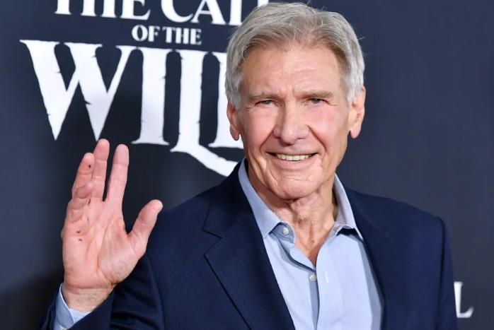 Harrison Ford cancela participación y asistencia a Premios Oscar