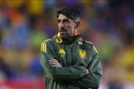 Deja Veljko Paunovic a Tigres; Guido Pizarro sera nuevo DT Deja Veljko Paunovic a Tigres; Guido Pizarro sera nuevo DT