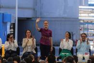 Sin confirmar, detención de exgobernador Aureoles: Sheinbaum Sin confirmar, detención de exgobernador Aureoles: Sheinbaum